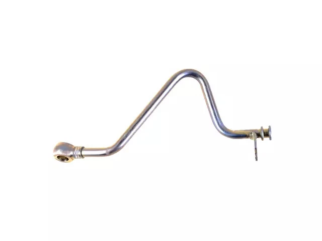 Tubo de alimentación de aceite Mopar Turbo genuino 5103984AA Foto 3 de 3