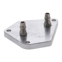 BefüLladapter Verbindungselement Getriebe ÖL ATF Adapter 89 FüR Honda Vaico