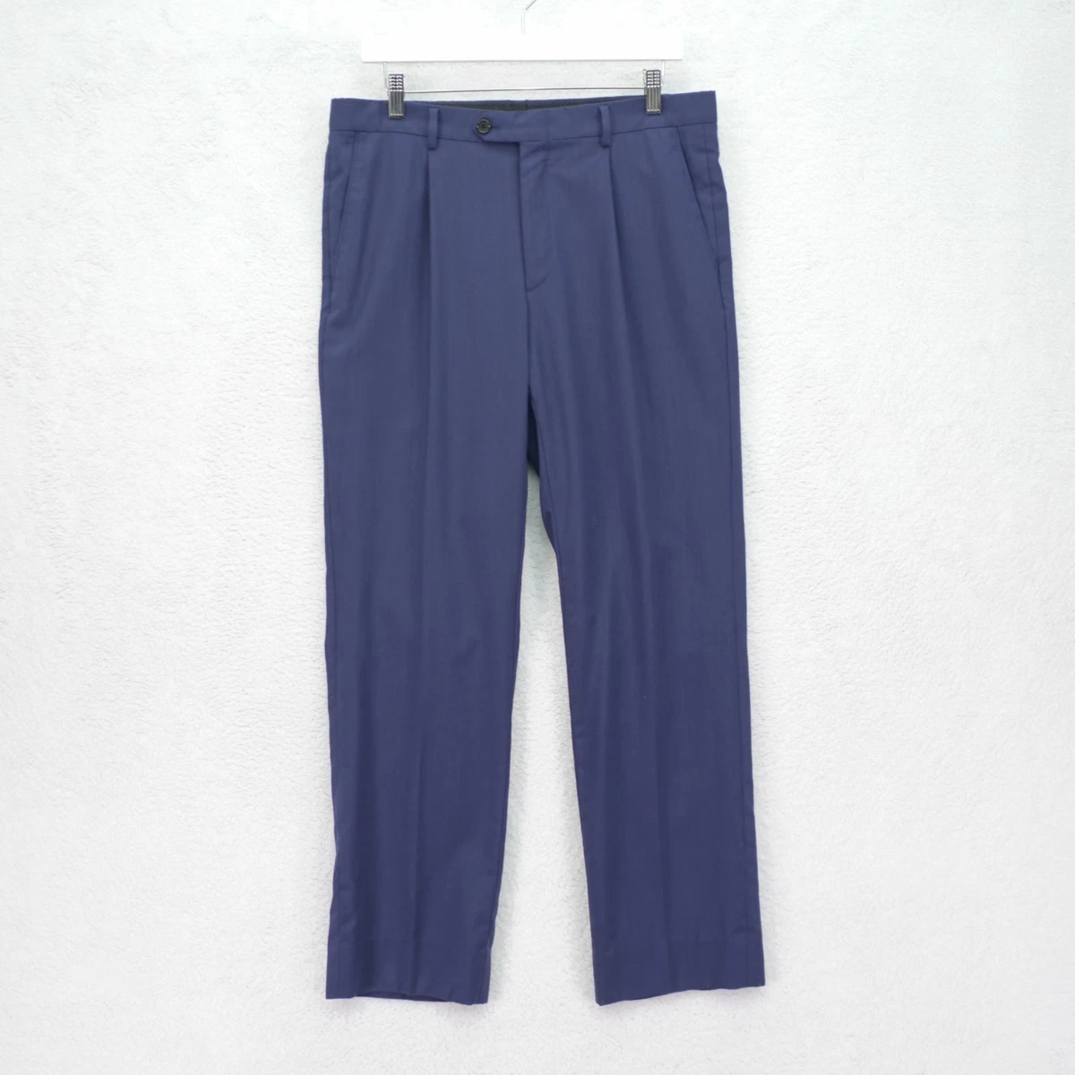 DAKS Regular Size Pants for Men for sale | eBay display picture 1