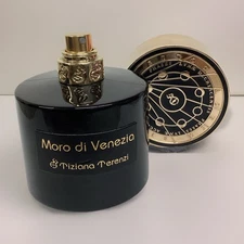 Moro Di Venezia By Tiziana Terenzi Extrait De Parfum 3.38oz Spray AS PICT,NOBOX