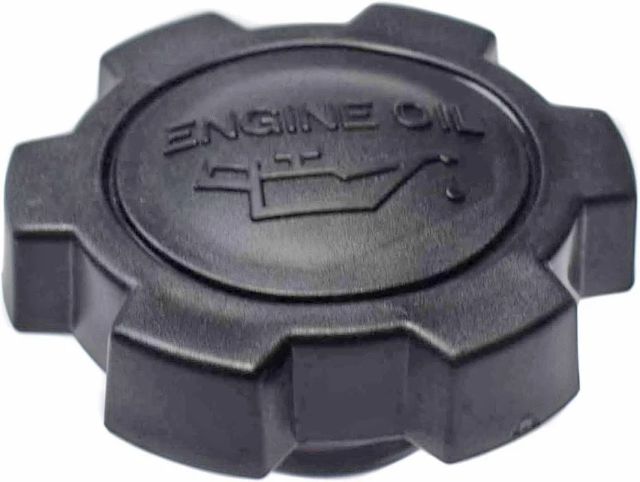 Tapa de llenado de aceite de motor Toyota OEM 12180-55010 para Avensis Aygo Corolla Rav4 Yaris Foto 4 de 4