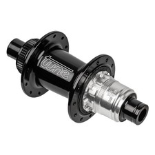 Tune Micro CL-Disc Rear Hub, 28h, XDR, 12x142...