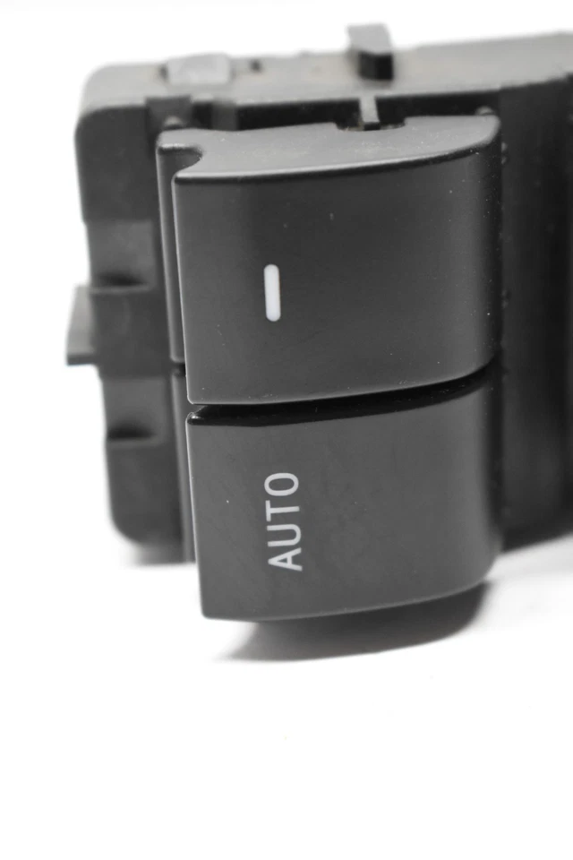 Interruptor de janela da porta dianteira esquerda para 2008-2011 Ford Ranger 2DR E3H05 - Imagem 2 de 4