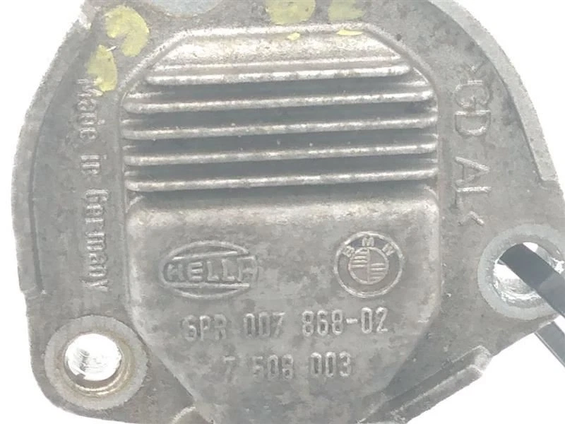 Sensor de nivel de aceite del motor BMW Z4 Roadster 7508003 se adapta a 03 04 05 06 07 08 Foto 2 de 4