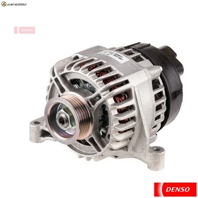 GENERATOR DAN517 FÜR ALFA ROMEO FIAT FIORINO/Box/Body/MPV ALBEA/PALIO STRADA