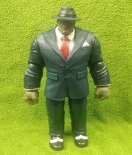 Hasbro Marvel Legends Joe Fixit Hulk 6  Build-A-Figure COMPLETE