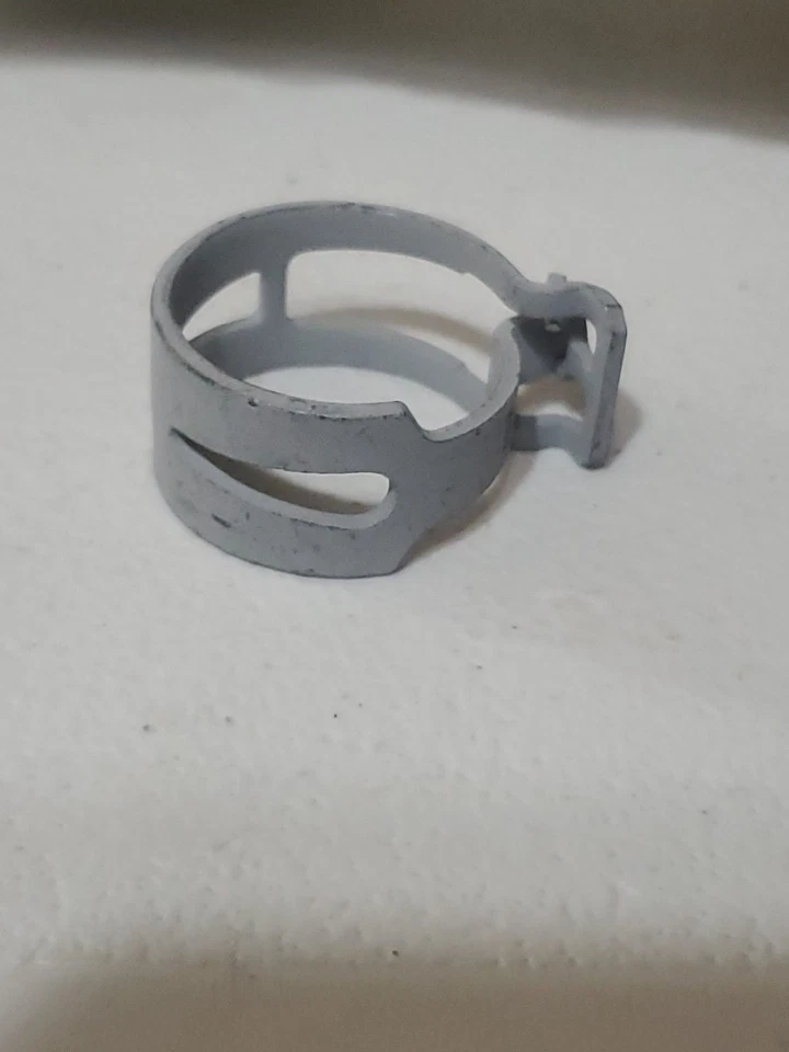 Corvette 1992-13 1992-02 Camaro 1994-04 S10 abrazadera multiusos X1 11570383 Foto 2 de 3