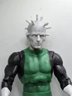 3d Print THE THINKER HEAD#2 1:10 7" SELECT DC MULTIVERSE