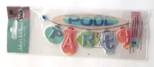 POOL PARTY Title SPJT28 Bling    EK Success Jolees NEW