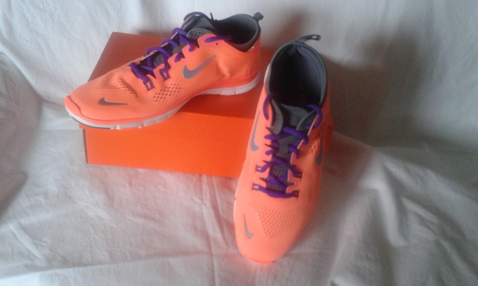 WMNS Nike FREE 5.0 TR FIT ming/anthr. Damengröße 41 (9,5) WMNS WMNS WMNS Nike FREE 5.0 TR FIT ming/anthr. Damengröße 41 (9,5) 940db4