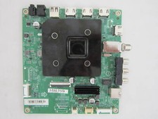 Insignia NS-70F501NA22 Main Board 756TXLCB02K156010X 15GC034-M0C-B00-005Y