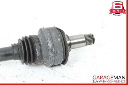 07-18 Mercedes GLK350 S400 CLS550 E400 Rear Right or Left Axle CV Half Shaft OEM - Picture 2 of 12