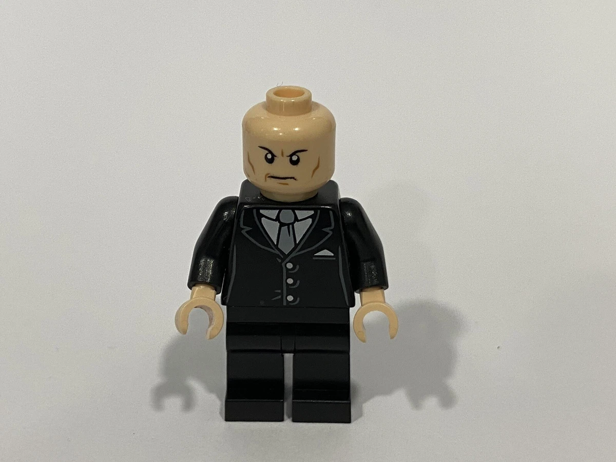 Lego Super Heroes Batman Lex Luthor SH012 6862