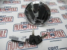 VW Phaeton Emblem Schließzylinder Key Schlueseln Schlüssel 3D5827469 3D5827469K