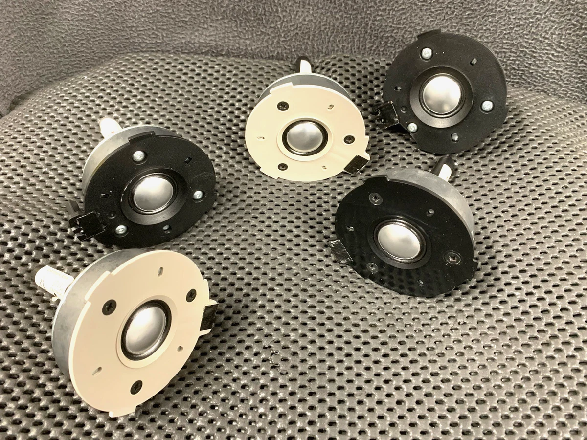 B&W Speaker Tweeters | eBay