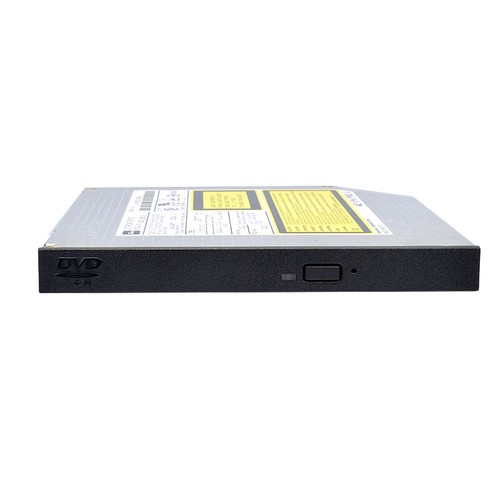 Toshiba SD-C2612 Slim DVD PC Portable Lecteur - Photo 3/4