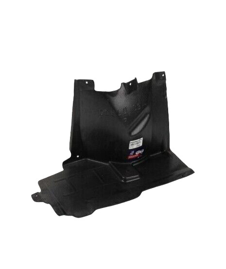 Protection sous moteur droit Fiat Doblo Opel Combo pour réparation châssis 51832930