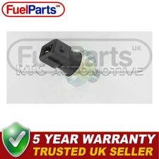 FuelParts Oil Pressure Switch Fits Land Rover Rover MG Morgan Honda Reliant