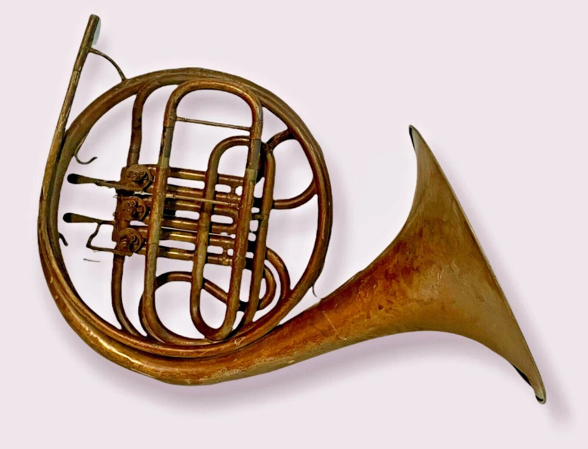 French horn ebay deals