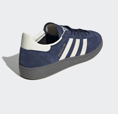 adidas Originals HANDBALL SPEZIAL MEN'S SHOES SUEDE IF7087