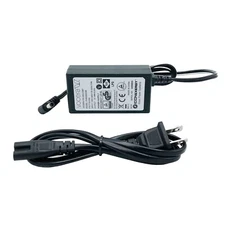 Original 30W Vocera 230-01867 FWE030005B Power Supply Adapter 5V 6A Charger