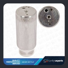 Nuevo secador receptor acumulador de aire acondicionado para: Honda Civic 1992-1993, Civic del Sol