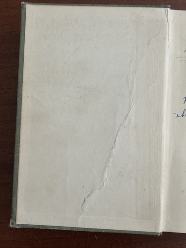 Antique The Last Of The Mohicans Dunbar Cooper Standard English Classics 1898 - Picture 16 of 24