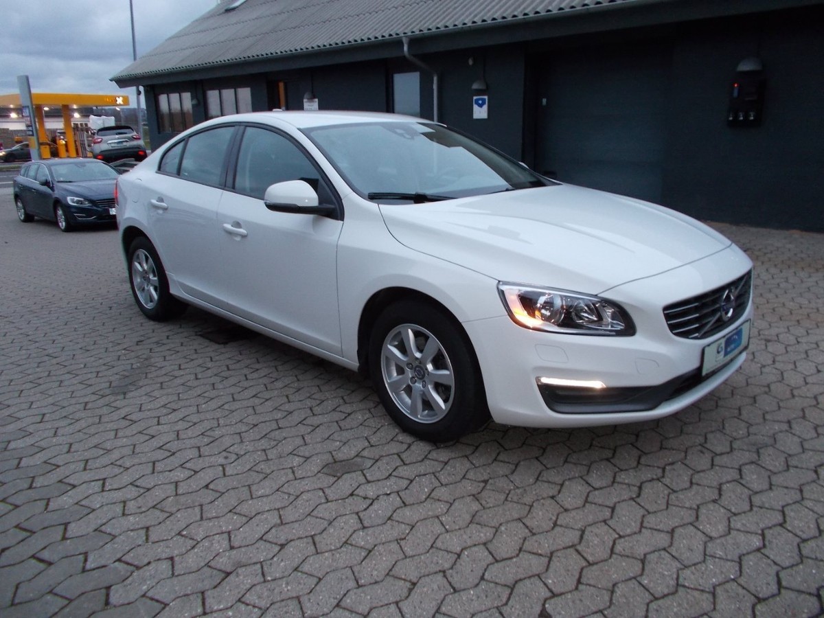 Вольво s60 t3
