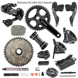 Shimano Grx Di2 Groupset | eBay