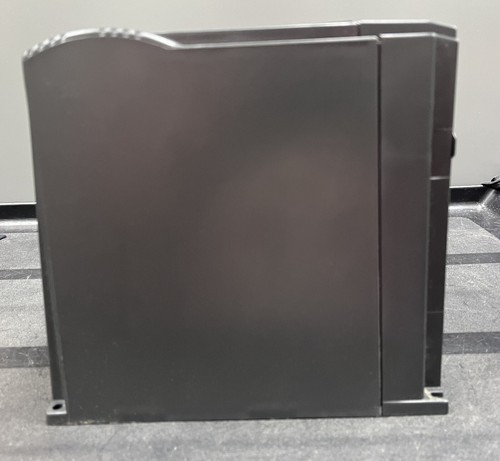 Siemens MICROMASTER Vector 6SE3217-3DB40 (6SE32173DB40) Frequency Drive - Picture 7 of 8