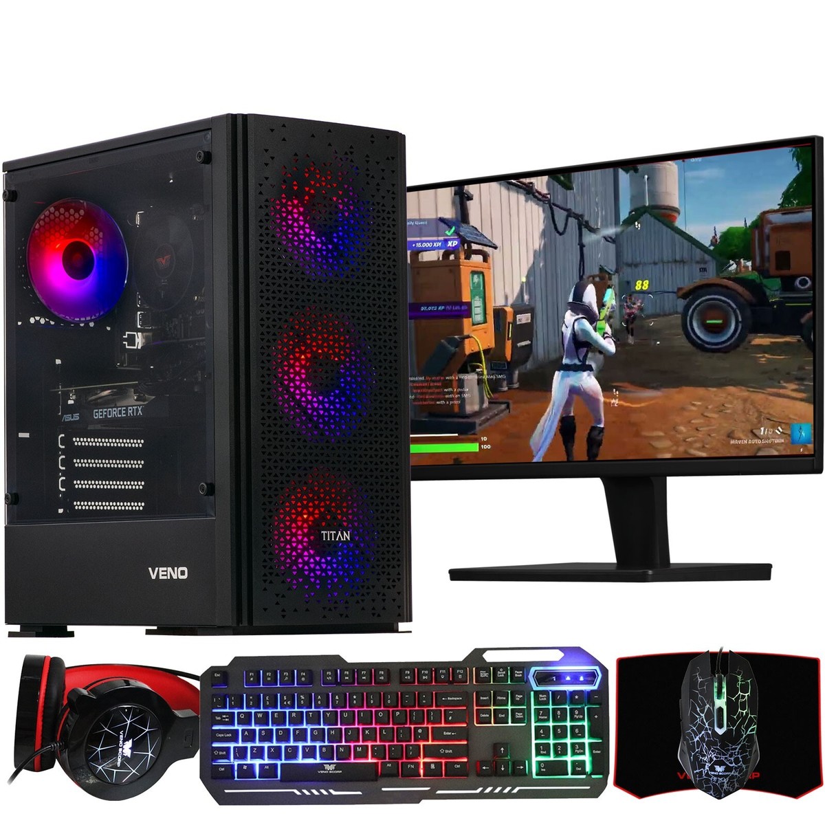 Gaming Pcs Extra Storage For Pc Gaming External Storage Hard Drive
