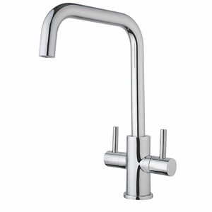 rectangular sink overflow seal