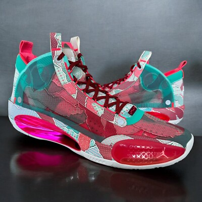 blake griffin shoes 2019