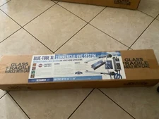 Fresh Aire Blue-Tube XL Commercial UV Air Purifier 32" Single Lamp