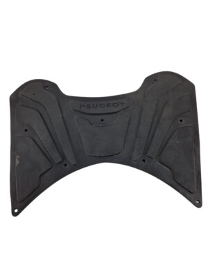 Peugeot Metropolis 2021 INTERIOR FLOOR MAT oiginale teppich Fußmatten