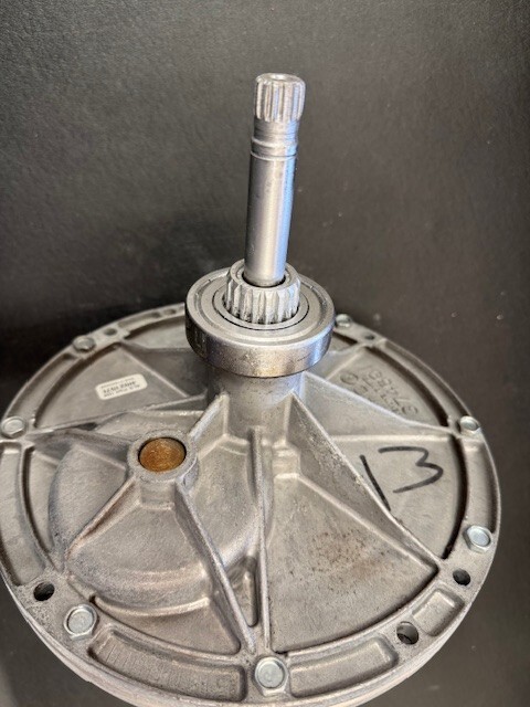 Speed Queen Alliance Washer Transmission Assy 203768, 203768P | eBay