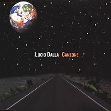 Canzone von Lucio Dalla | CD | Zustand gut - Bild 1 von 1