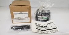 ORIENTAL MOTOR 3GN60K GEAR HEAD, 60:1 RATIO, NIB