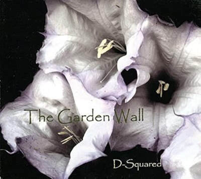 D-Squared  - The Garden Wall - Brand New