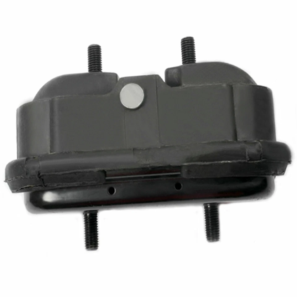 Juego de 2 piezas de montaje de motor 2548 2396 para Pontiac 6000 STE 1988-1989 sedán 3,1 L Foto 2 de 3