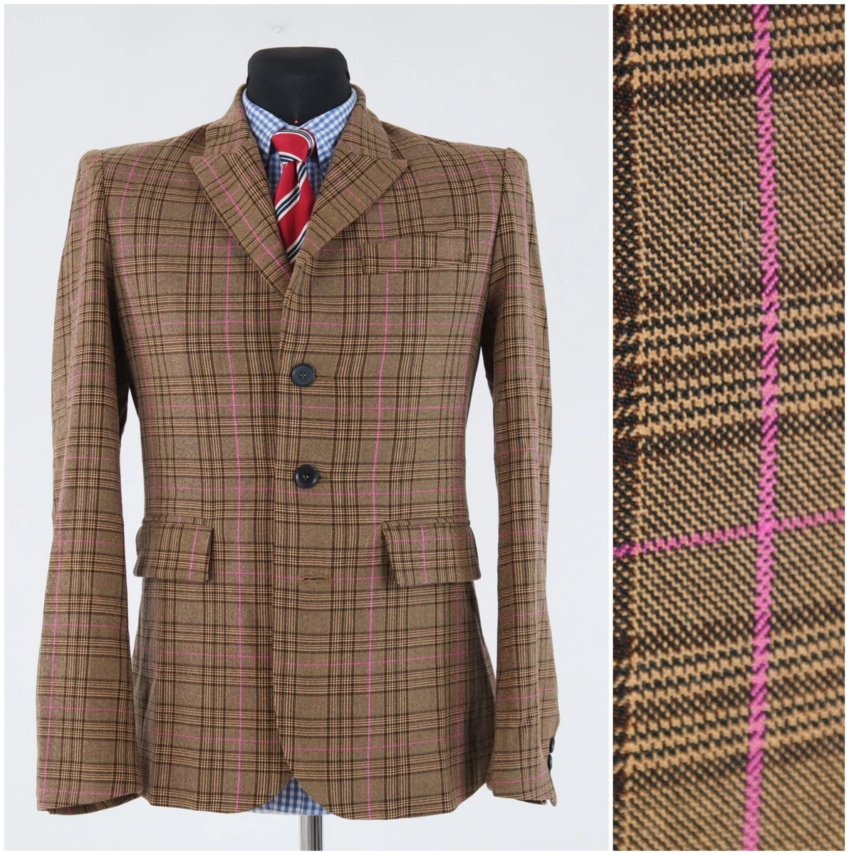 Mens sports coat sale sale