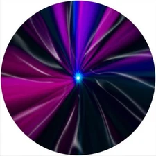 Custom Slipmat Slip Mat 4 Technics or any DJ Turntable Record Player ABSTRACT 43