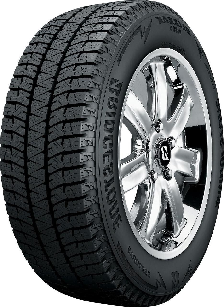 Bridgestone Blizzak WS90