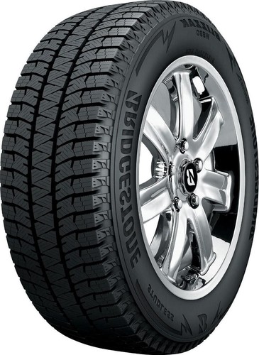 New 265/70R15 Bridgestone Blizzak DM-V3 112R - 14/32 | eBay