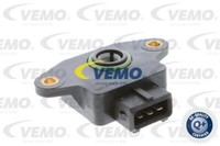 Vemo V40-72-0560 Sensor, Drosselklappenstellung FüR Alfa Romeo Chevrolet