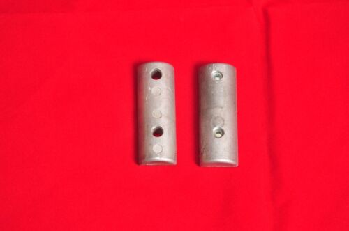 Manfrotto 3021 Series Tripod Center Column Joining Shims For Parts or Repair - Picture 1 of 5