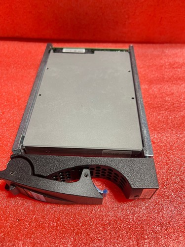 EMC 005049185 200GB 3.5" SATA 6G VNX5500/5700/7500 Solid State Drive - Picture 3 of 3