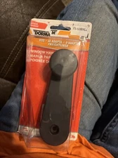 Dorman 775-5201CD Window Crank Handle
