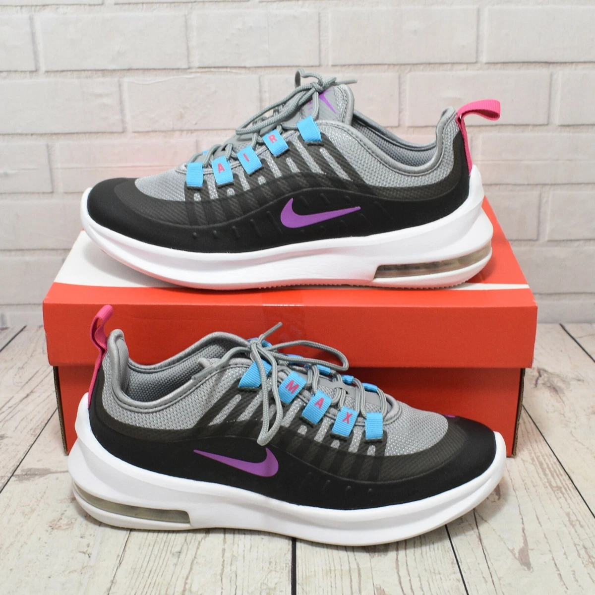 Nike air sales max axis 37.5