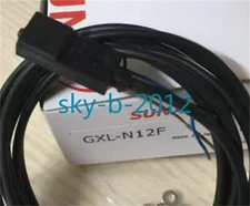1PCS NEW IN BOX SUNX proximity switch sensor GXL-N12F